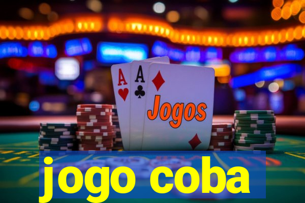 jogo coba